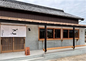 長崎県五島市富江町職人に蕎麦屋「五島列島製麺所」が昨日オープンされたようです。