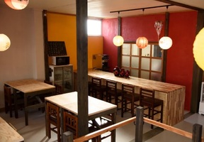 茨城県水戸市末広町に中国酒と本格おつまみ「木蘭酒家」が5/23にオープンされたようです。