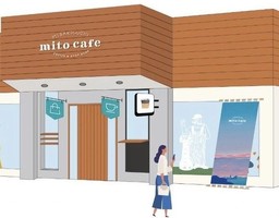 新店！神奈川県三浦市初声町三戸に『mito cafe（ミトカフェ）』10/23グランドオープン