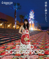 MARIHO DIGITAL ART ROAD