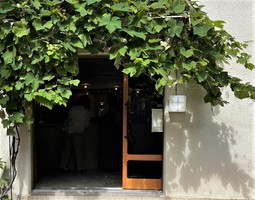 祝！9/11.GrandOpen『ナカメの手土産』カフェ（東京都目黒区）