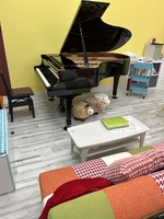 新コンセプトのピアノ教室・I Love Pianoイオンタウン天理教室がオープンします