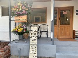 ピザとスイーツのお店。。長崎県東彼杵郡東彼杵町彼杵宿郷に『goo cafe』昨日よりプレオープン