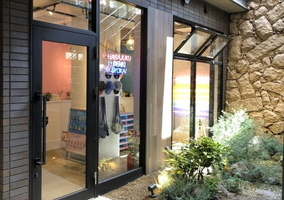 原宿スイーツショップ「原宿電気商会」6月30日移転オープン！