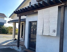 奈良県奈良市登美ヶ丘に「蕎麦きり 海（かい）」が10/30にオープンされたようです。