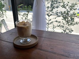 祝！5/21open『ハローニューディコーヒー』コーヒースタンド（兵庫県西宮市）