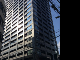 プレサンスレジェンド堺筋本町タワー７階　角部屋　１LDK　家賃１８万円