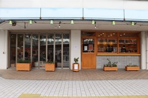 東京都足立区足立区竹の塚にカフェ＆ギャラリー「ミントポ」1月20日グランドオープン！