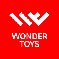 13106Wonder Toys/ワンダーウェイ商事株式会社
