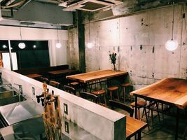 祝！11/25open『スタンドトキ』イタリアン『TOKI』大衆酒場（神戸市中央区）