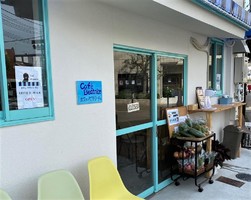 祝！6/27open『カフェベアトリーチェ』cafe（京都市北区）
