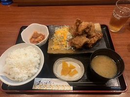 【八戸市十三日町】ランチはごはん＆味噌汁のおかわり無料！＋ドリンク付「串と季節の料理　おはな」