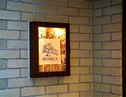 祝！7/22open『MONICA（モニカ）』パン屋（東京都渋谷区）