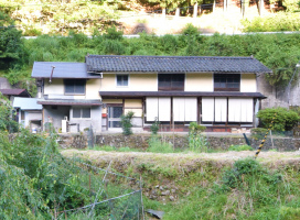 自分たちのペースで暮らしていきたい...兵庫県養父市大屋町若杉に『カフェフィーカ』オープン