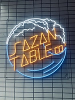 SAZAN Table(ユニオン通り)が７月２３日プレオープン