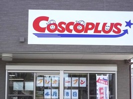 大阪府富田林市若松町西にコストコ再販店「コスコプラス」が昨日グランドオープンされたようです。