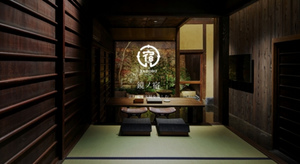 高級一棟貸し京町家ゲストハウス「宿ルKYOTO 鏡ノ宿」3月27日 GRAND OPEN！