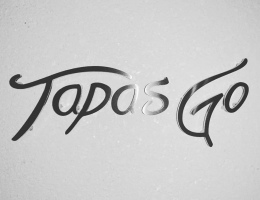 福岡 渡辺通にカウンターレストラン「Tapas Go」8/21グランドオープン！