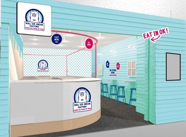 名古屋栄に「ロールアイスクリームファクトリー 名古屋・ラシック店」6月28日グランドオープン！