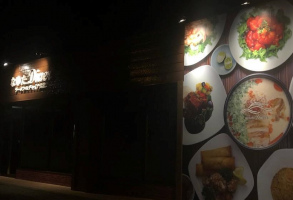 高知市大原町にラーメン＆チャイナ食堂「なゆたダイナー」が本日グランドオープンのようです。