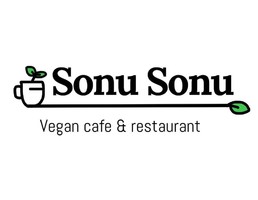 祝！1/4.GrandOpen『Sonu Sonu』ヴィーガンカフェ&レストラン（福岡市中央区）