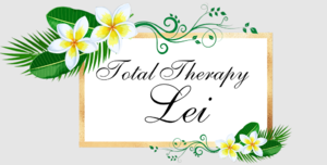 12217心と体のデトックスTotal Therapy Lei