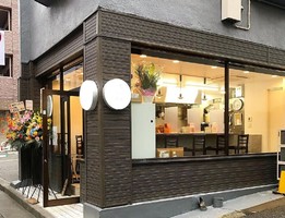 東京都国分寺市本町2丁目に「麺食堂くにを」が7/2にグランドオープンされたようです。