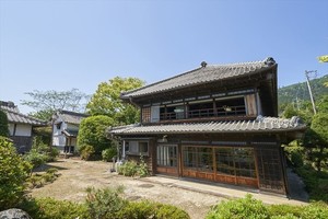 茨城県つくば市の宿泊型シェアスペース『旧小林邸ひととき』10月open