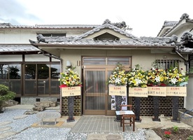 兵庫県姫路市船津町に手打ち蕎麦「TSUMUGI（ツムギ）」が9/1にオープンされたようです。