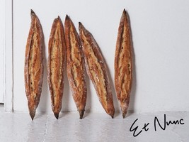 😀東京都渋谷区代官山町で「【エトヌンク】駅前に新オープン！パンがおいしいホテル企業が作ったパン屋」