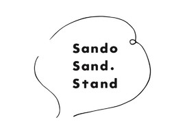 新店！香川県仲多度郡琴平町に『Sando Sand. Stand』プレオープン中