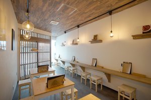 きたまちのスパイスカレー屋。。奈良県奈良市北袋町に『菩薩咖喱』本日グランドオープン