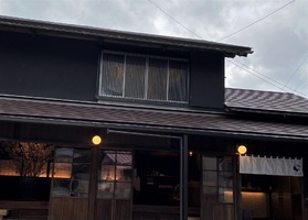 築100年の古民家カフェ。。。静岡県静岡市葵区坂ノ上に『ごほうびcafe』3/26プレオープン