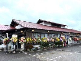 😀宮崎県宮崎市熊野で「【新うどん店誕生】あの忠太郎茶屋の味を引き継いだ『鬼玉うどん』」