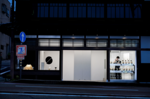 石川県金沢市尾張町に体験型レストラン「barrier（バリア）」7月12日グランドオープン！