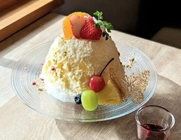 祝！7/10open『ラトリエスリジェ』焼き菓子とデセール（奈良県奈良市）