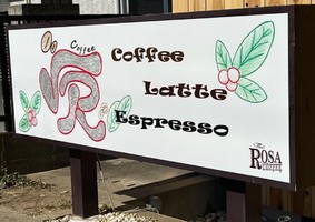 😀奈良県北葛城郡で「【極上】宮崎県で行列のできるコーヒー店、監修のハイブリットカフェが誕生！」