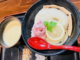 東京都江東区門前仲町に「麺屋 四季～Shiki～」が昨日オープンされたようです。
