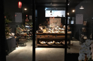 素材がやさしい焼き菓子屋...青葉区八幡町に「ミロク八幡町店」グランドオープン