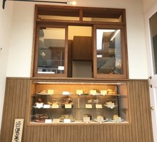 テイクアウト専門の焼き菓子屋。。東京都練馬区関町北2丁目に『にべこはる菓子店』5/11オープン