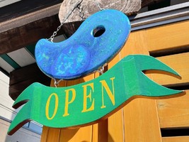 埼玉県川越市菅原町に「勾玉レストラン」が昨日グランドオープンされたようです。
