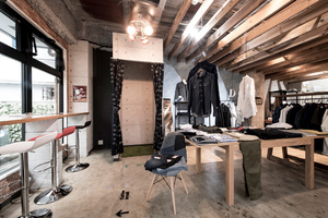 28110Cedre Clothing Store