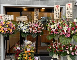 東京都練馬区小竹町1丁目に「らぁ麺 うの屋」が本日オープンされたようです。