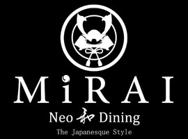 祝！7/4open『Neo 和Dining MiRAI』創作和食店（愛知県名古屋市中区）