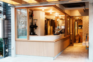 東京都渋谷区東3丁目に「ジョートークコーヒー」1月25日～プレオープン中！