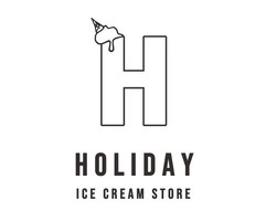 新店！神奈川県鎌倉市七里ガ浜に『ホリデーアイスクリームストア』本日プレオープン