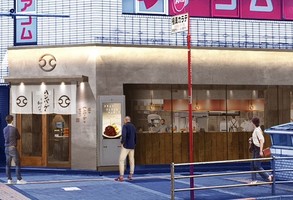 東京都江戸川区東葛西に「君のハンバーグを食べたい葛西店」3月5日オープン！