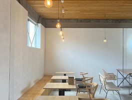 新しい物事や価値が生まれる．．．香川県高松市鶴市町に「レイヤードコーヒー」5/24グランドオープン
