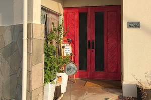 ハンドメイドとコーヒーのお店。。香川県さぬき市津田町鶴羽に『プティポン』オープン