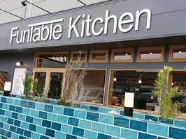 食の楽しさを提供。。愛媛県今治市旭町に食のセレクトショップ『ファンタブルキッチン』オープン